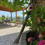 Historic In The Umbrian Hills Monte Santa Maria Tiberina