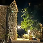 Historic In The Umbrian Hills 別荘