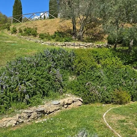 Historic In The Umbrian Hills * Monte Santa Maria Tiberina