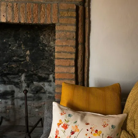 Сasa de vacaciones Historic In The Umbrian Hills