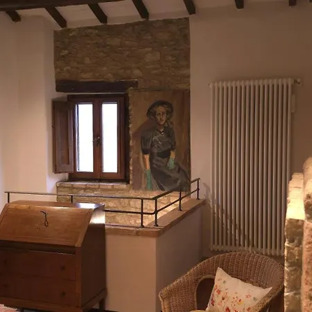 Historic In The Umbrian Hills Casa de Férias *
