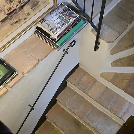 Historic In The Umbrian Hills * Monte Santa Maria Tiberina