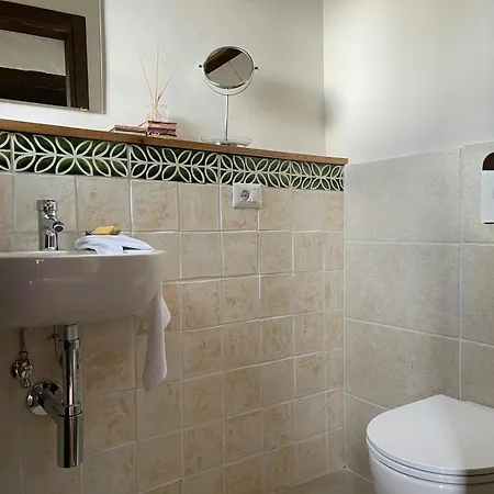 Historic In The Umbrian Hills *