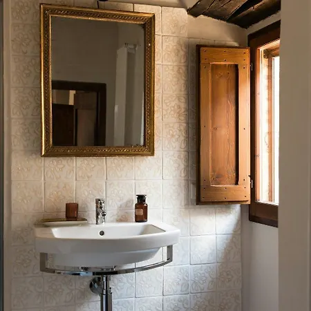 Сasa de vacaciones Historic In The Umbrian Hills