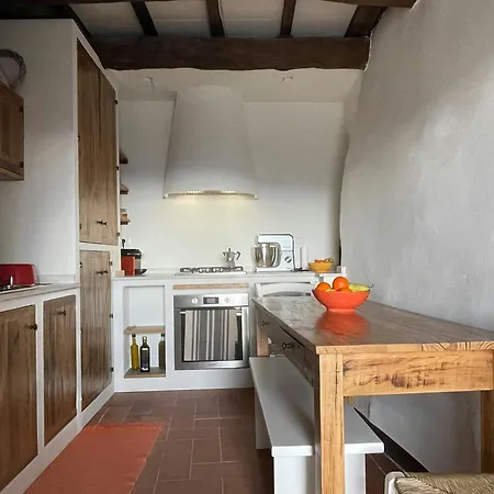 Historic In The Umbrian Hills * Monte Santa Maria Tiberina