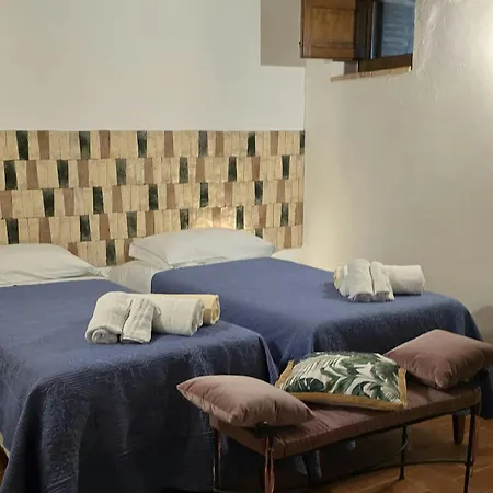 Historic In The Umbrian Hills Casa vacanze