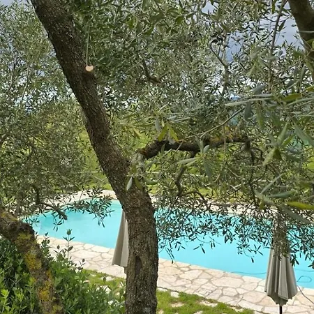 Casa vacanze Historic In The Umbrian Hills Monte Santa Maria Tiberina